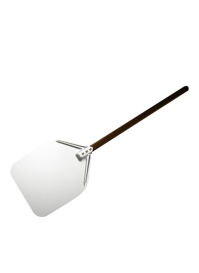Generic Baking Oven Household Tools Commercial Brush Oven Board Pizza Pizza Peel Pizza Special Shovel-Specifications:16 Inches 160 * 40cm  - Image 4