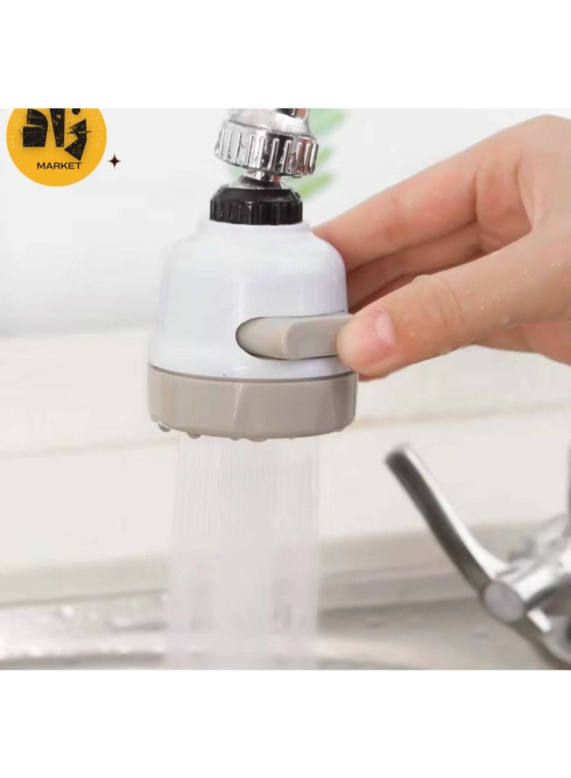 وصلة حنفية AS-24 – حل عملي لكل منزل