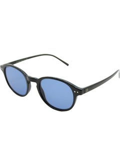 Bern Glasses gl 1033 48 18 150 C1 Indigo Men's Sunglasses  - Image 3
