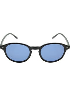 Bern Glasses gl 1033 48 18 150 C1 Indigo Men's Sunglasses  - Image 4