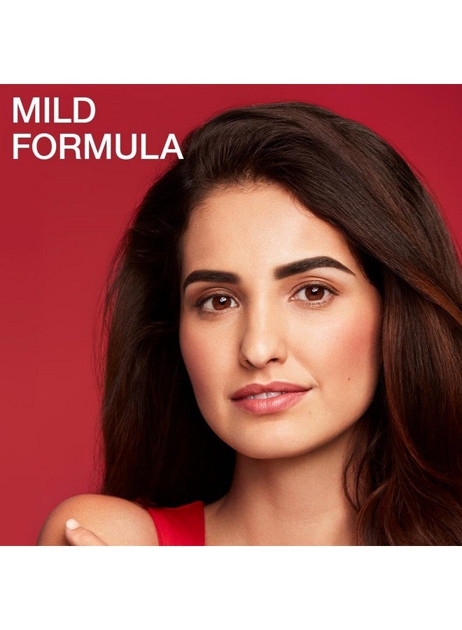 ريفيكتيسل كريم صبغ الشعر ريفيكتوسيل، عبوتان - صبغة شعر احترافية تدوم طويلاً - بني طبيعي (#3) - Image 2