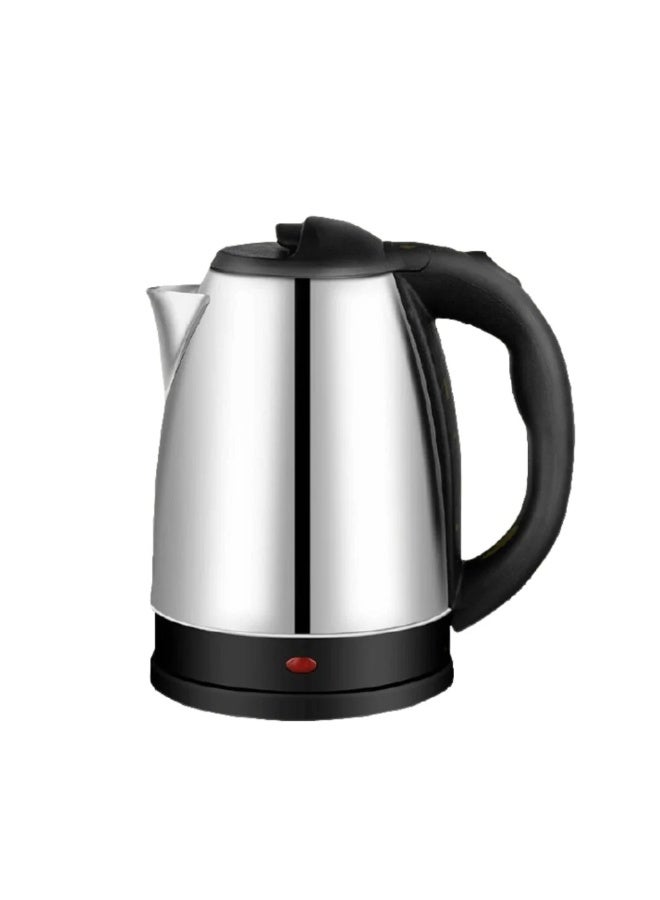 Denx Electric kettle from DENX with 1500 watts power for fast heating and outstanding performance. - Image 2