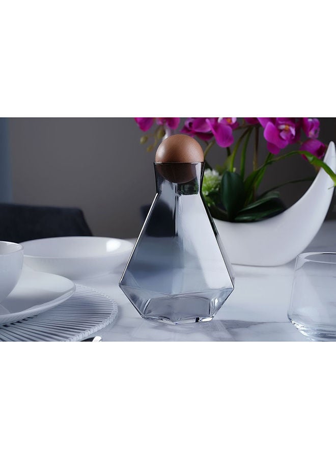 Pan Home كاراف أوبري 1.3ل - رمادي - Image 1