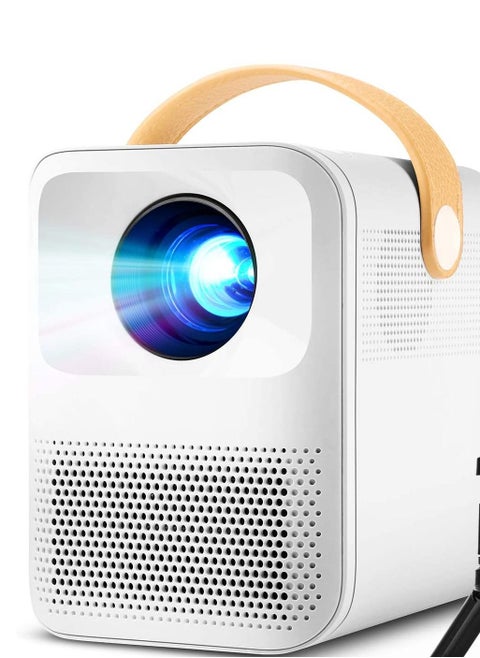 D3 Pocket Projector Android Smart FULL HD high brightness Pure sound system