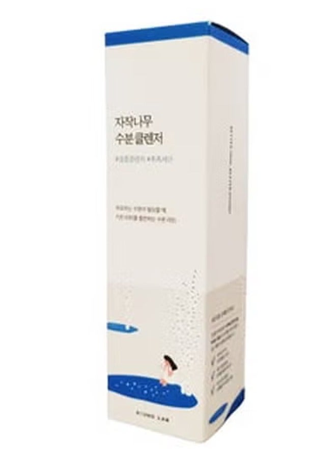 راوند لاب منظف ​​مرطب بعصير البتولا 150مل - Image 2