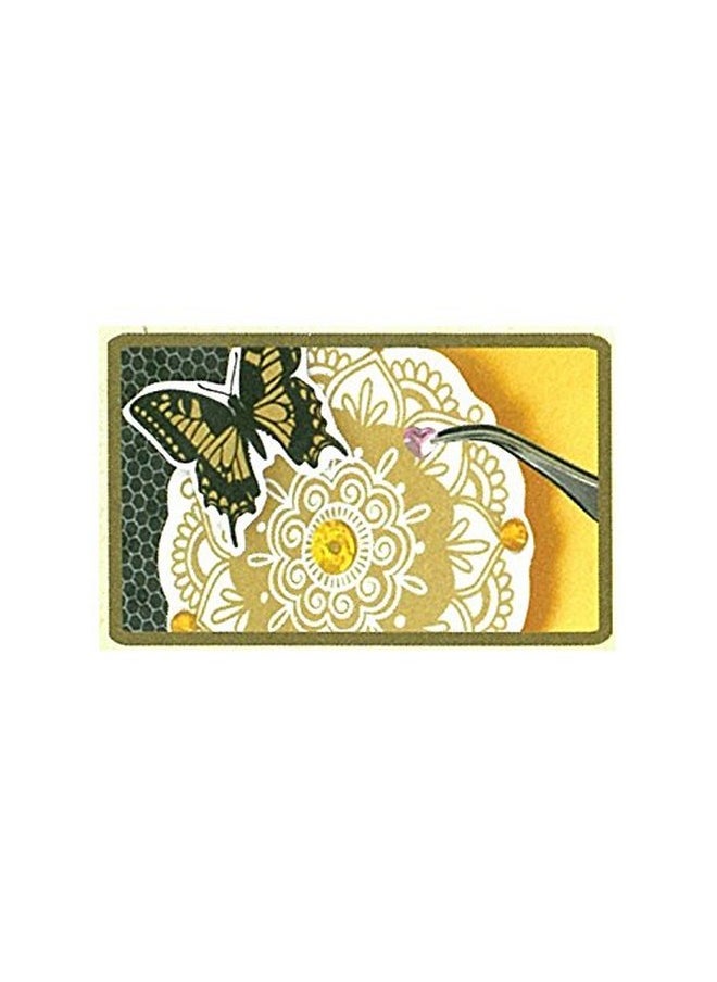Shopaholic - Shopaholic Irresistible! Lets Create Your Own Cards by Card Kit-SKC18 - Image 1