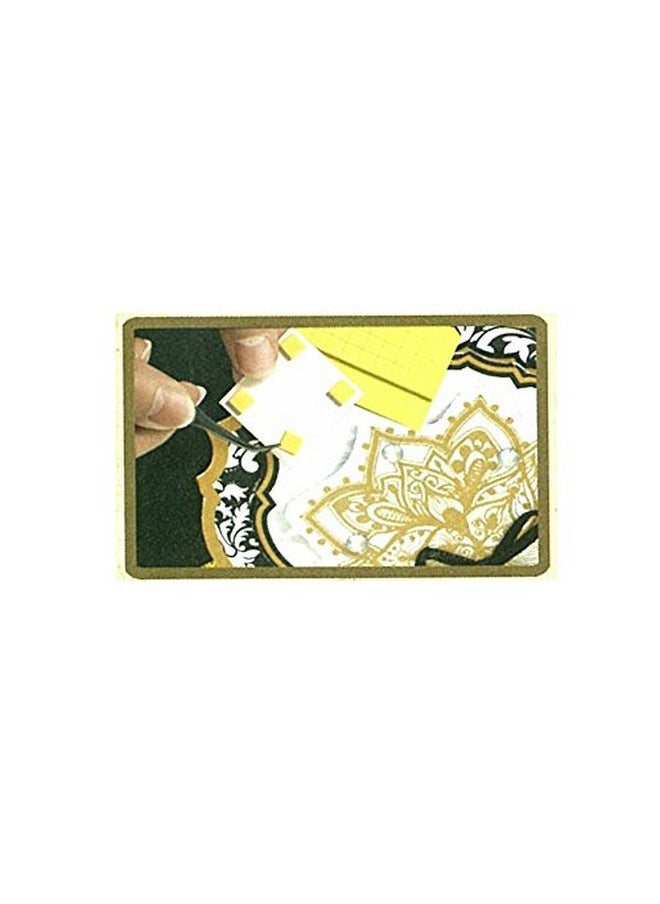 Shopaholic - Shopaholic Irresistible! Lets Create Your Own Cards by Card Kit-SKC18 - Image 1