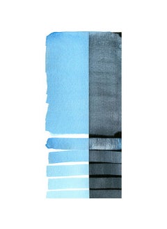 Daniel Smith Daniel Smith Extra Fine Watercolor 15ml Paint Tube, Duochrome, Blue Pearl  - Image 2