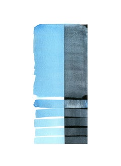 Daniel Smith Daniel Smith Extra Fine Watercolor 15ml Paint Tube, Duochrome, Blue Pearl  - Image 3