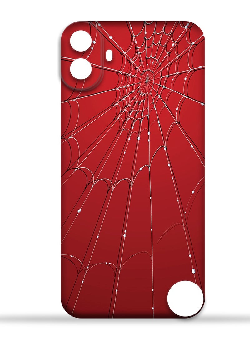 AMC DESIGN Protective Case Cover For Nothing CMF Phone 1 - Image 2