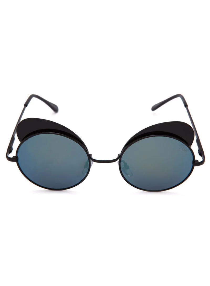 Quay Yibrow Sunglasses