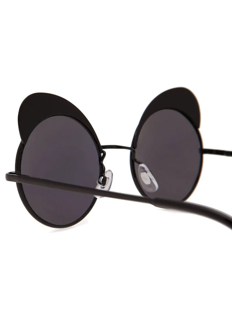 Quay Yibrow Sunglasses