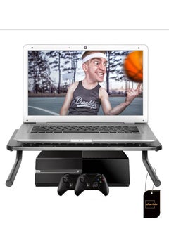 Sharpdo Monitor Stand Riser Laptop Holder for Home and Office  - Image 5