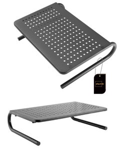 Sharpdo Monitor Stand Riser Laptop Holder for Home and Office  - Image 2