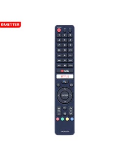 OMETTER New Original GB326WJSA For SHARP AQUOS TV Voice Remote 2T-C50BG1X 4T-C50BK1X no voice  - Image 3
