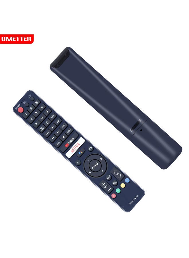 OMETTER New Original GB326WJSA For SHARP AQUOS TV Voice Remote 2T-C50BG1X 4T-C50BK1X no voice - Image 4