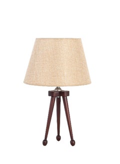 Amandi 1 lamp beige table lamp TWB3