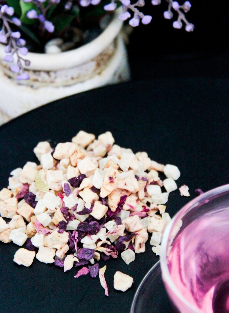 تيلاند شاي الغابة المضاد للأكسدة ، مناعة غنية خالية من الكافيين ، يحسن حركة الأمعاء لسكر الدم ، مكونات طبيعية 100٪ - Image 4