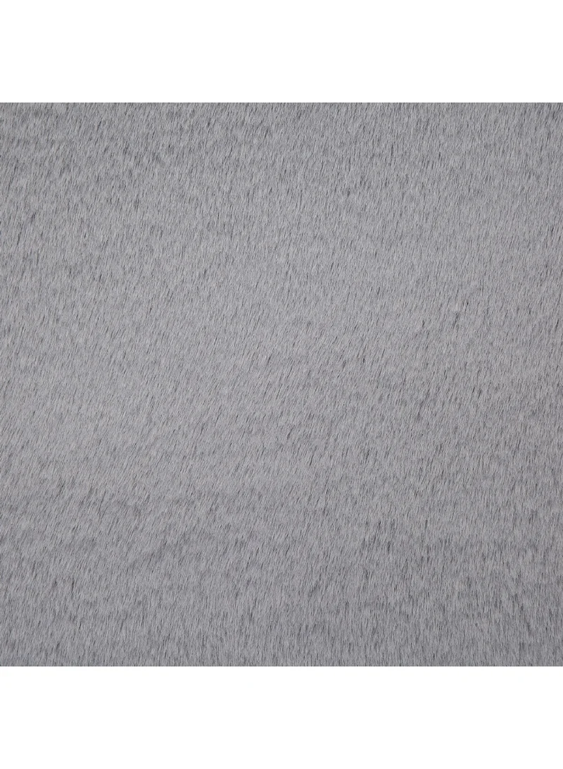 هوم بوكس Luxy Bliss Faux Rabbit Fur Rug 230 x 160 cm