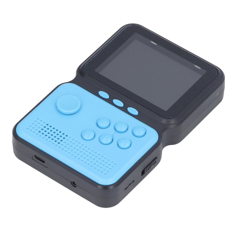M3 16 Bit Handheld Game Console 3.5in Screen Classic Retro Video Games Player for 6 Years Old Above - Image 5