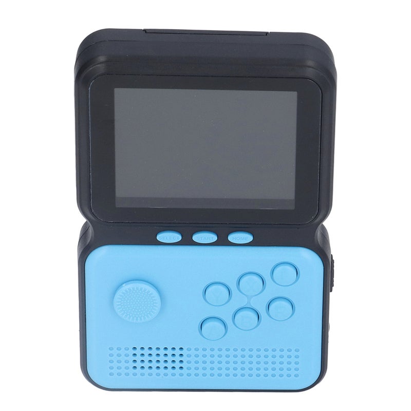 M3 16 Bit Handheld Game Console 3.5in Screen Classic Retro Video Games Player for 6 Years Old Above - Image 4