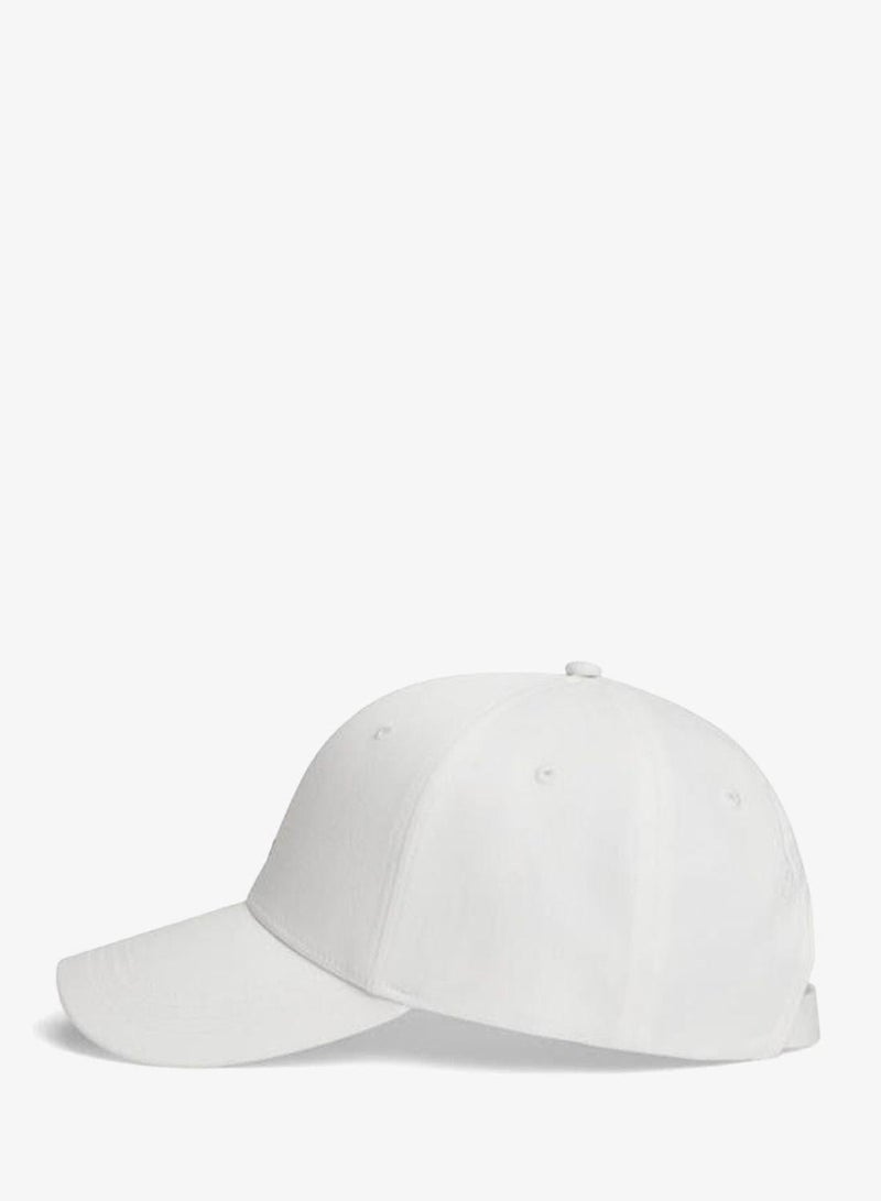 TOMMY HILFIGER Hilfiger Flag Embroidery Baseball Cap - Image 5