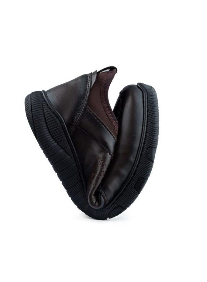 Men's sports shoes with a modern and elegant design - equipped with a comfortable and slip-resistant rubber sole - Image 4