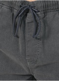 Styli Mid Wash Slim Fit Jogger Jeans  - Image 3