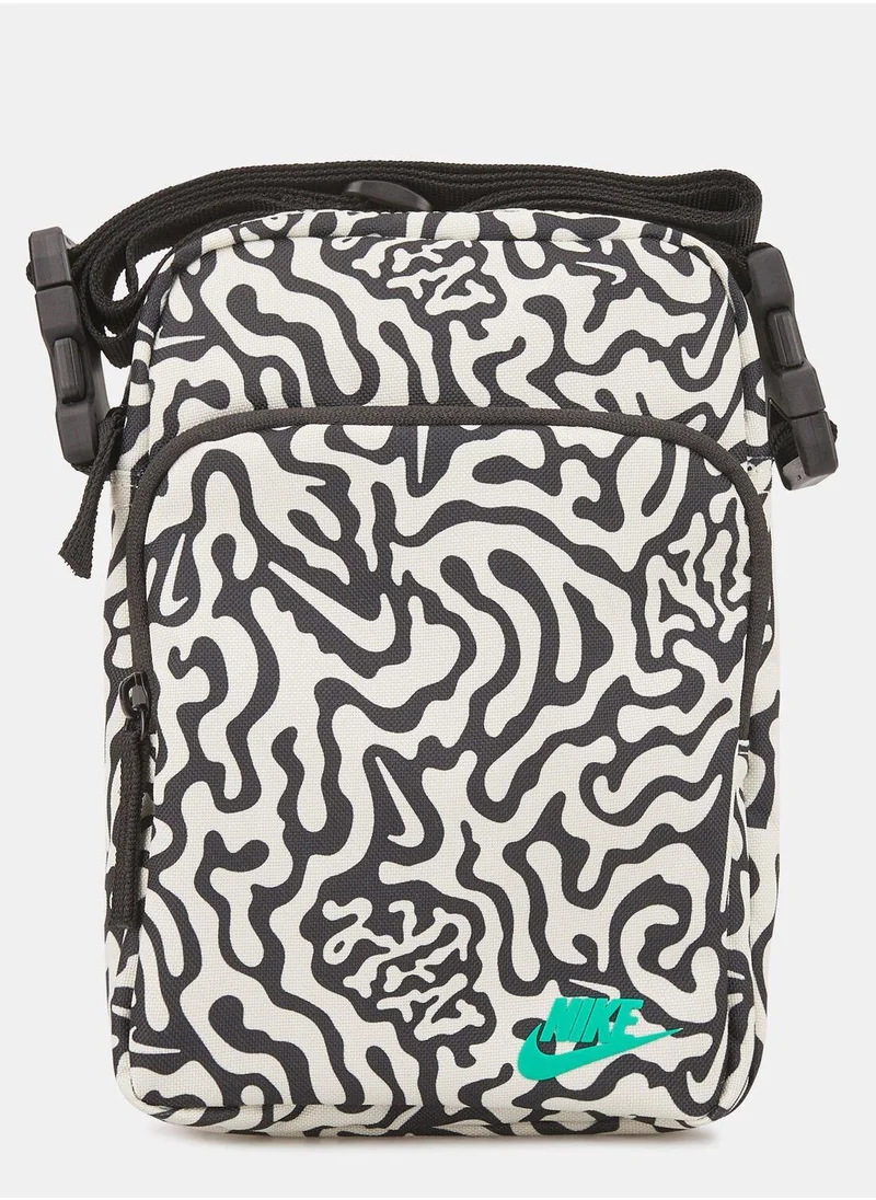 نايكي Heritage Crossbody Bag