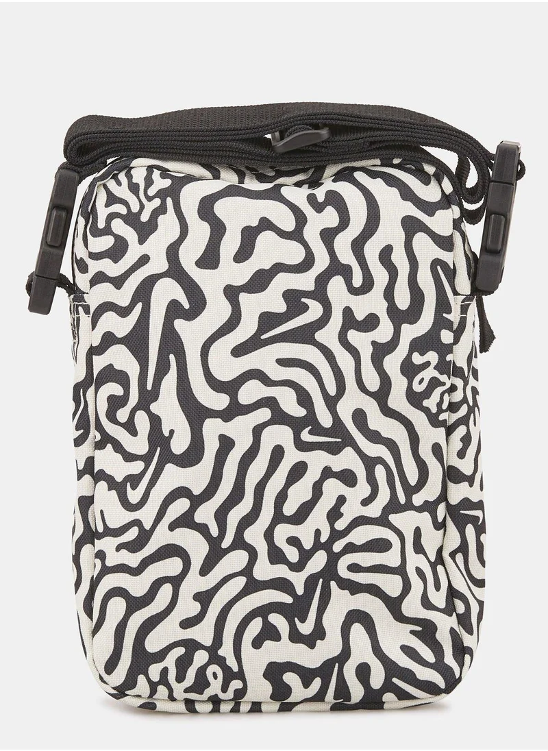 نايكي Heritage Crossbody Bag