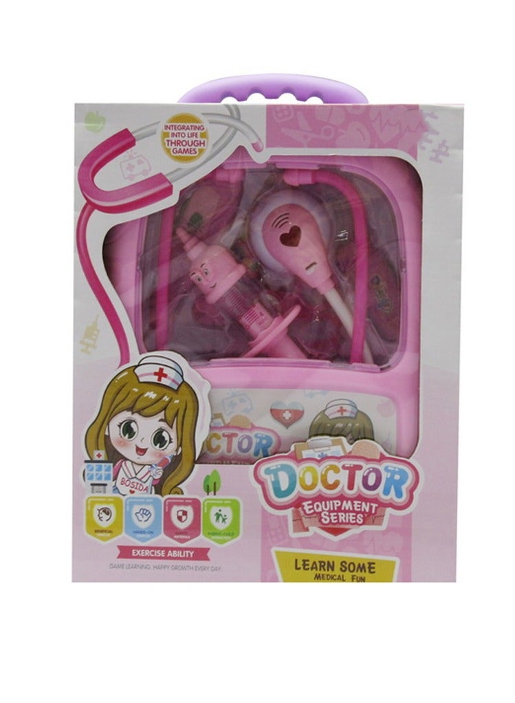 FUN MOMENT Toy Medical Supply Bag - Image 3