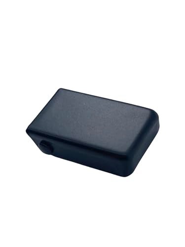 CRL C.R. LAURENCE DVL2 CRL Replacement Metal Backslider Latch - Image 1