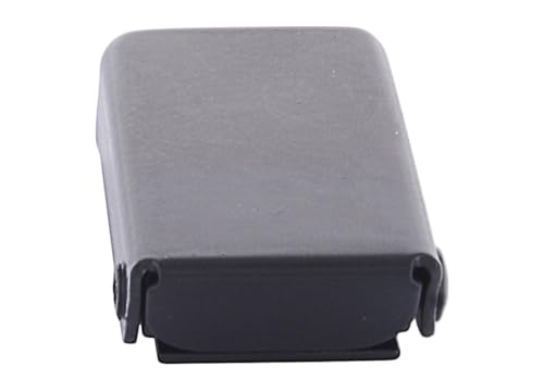 CRL C.R. LAURENCE DVL2 CRL Replacement Metal Backslider Latch - Image 3