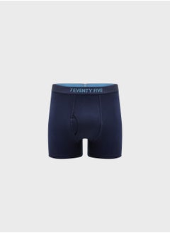 Seventy Five Basics Pack Of 2 Boxers  - Image 3