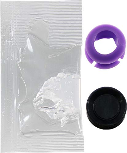 APDTY 141607 Shift Cable Bushing (Allows Repair Instead Of Cable Replacement) - Image 2