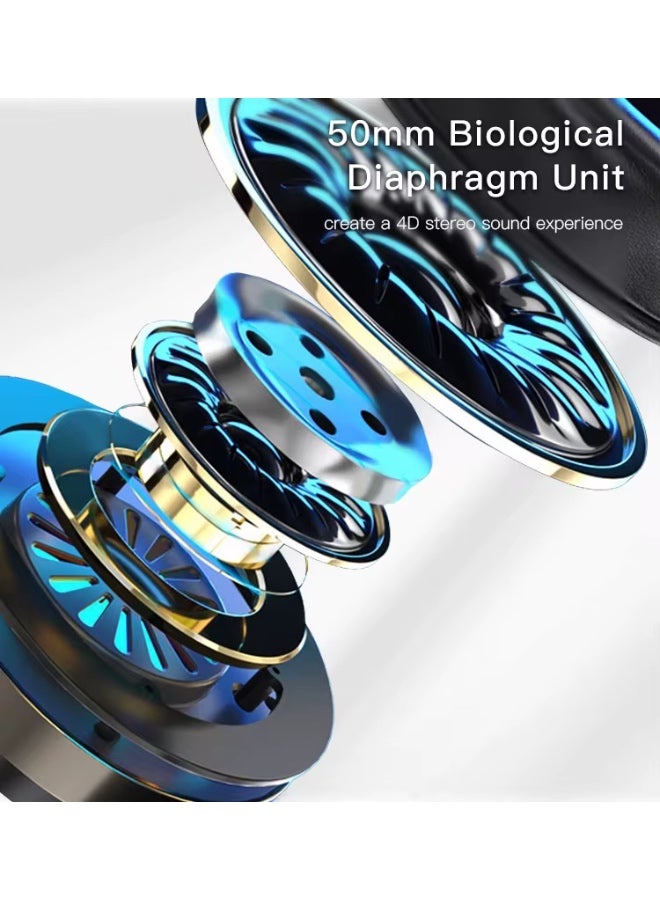 YESIDO PROFESSIONAL GAMING HEADPHONES - Image 4