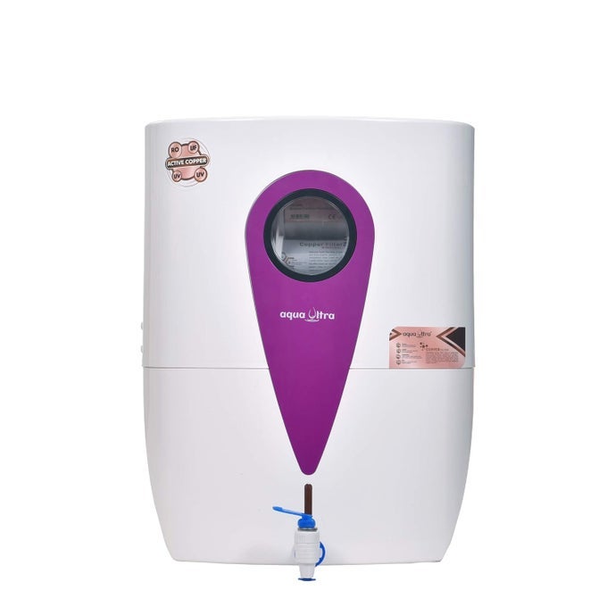 VENTO ROUVACTIVE COPPER WATER PURIFIER