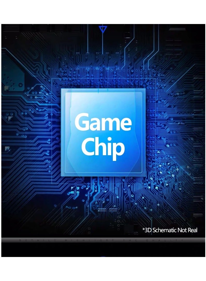 أولا ماوس ألعاب AULA S20، ماوس كمبيوتر USB سلكي مع إضاءة خلفية LED RGB، قابل للتعديل DPI، ماوس ألعاب كمبيوتر مع 6 أزرار ماكرو قابلة للبرمجة لسطح المكتب والكمبيوتر المحمول والكمبيوتر الشخصي وماك - أبيض - Image 2