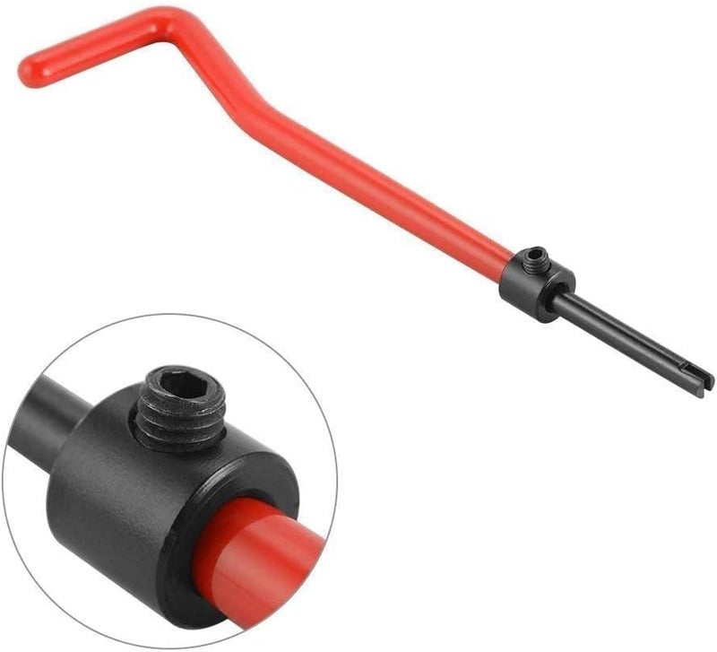 JoyTube 35 Pcs Thread Repair Kit - Image 4