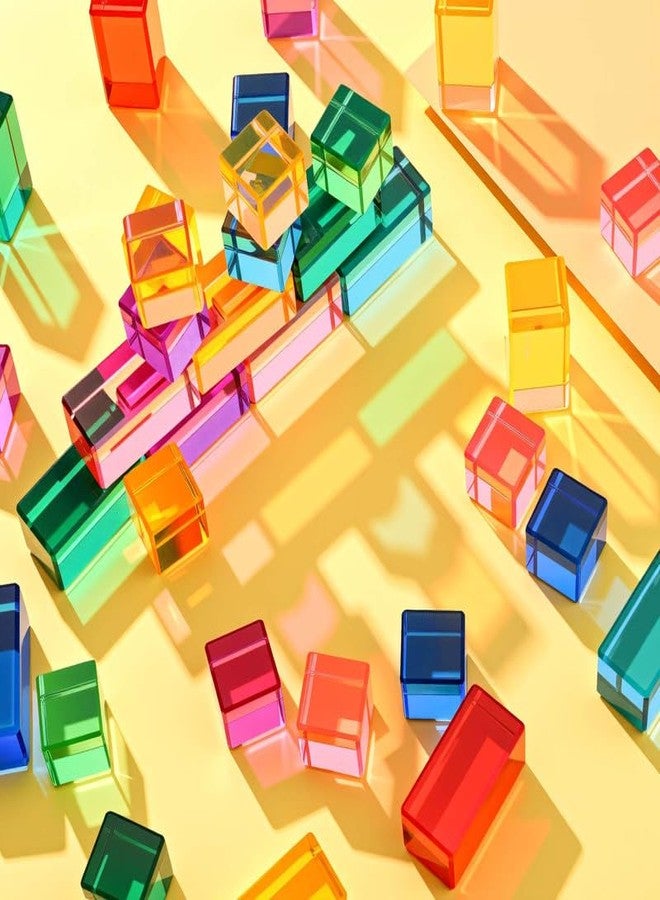 PandaEar Cotton Rope Baby Basket, Baby Gift Basket Nursery Laundry Organizer with Cute Bear Design for Storage Infant Newborn Essentials, Diaper Caddy with Handle (Pink) - Image 2