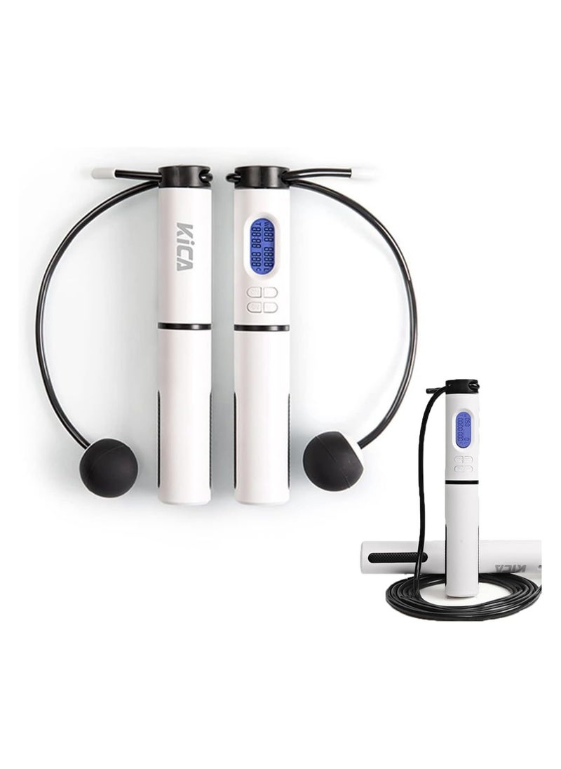 Kica Jump Rope for Fitness