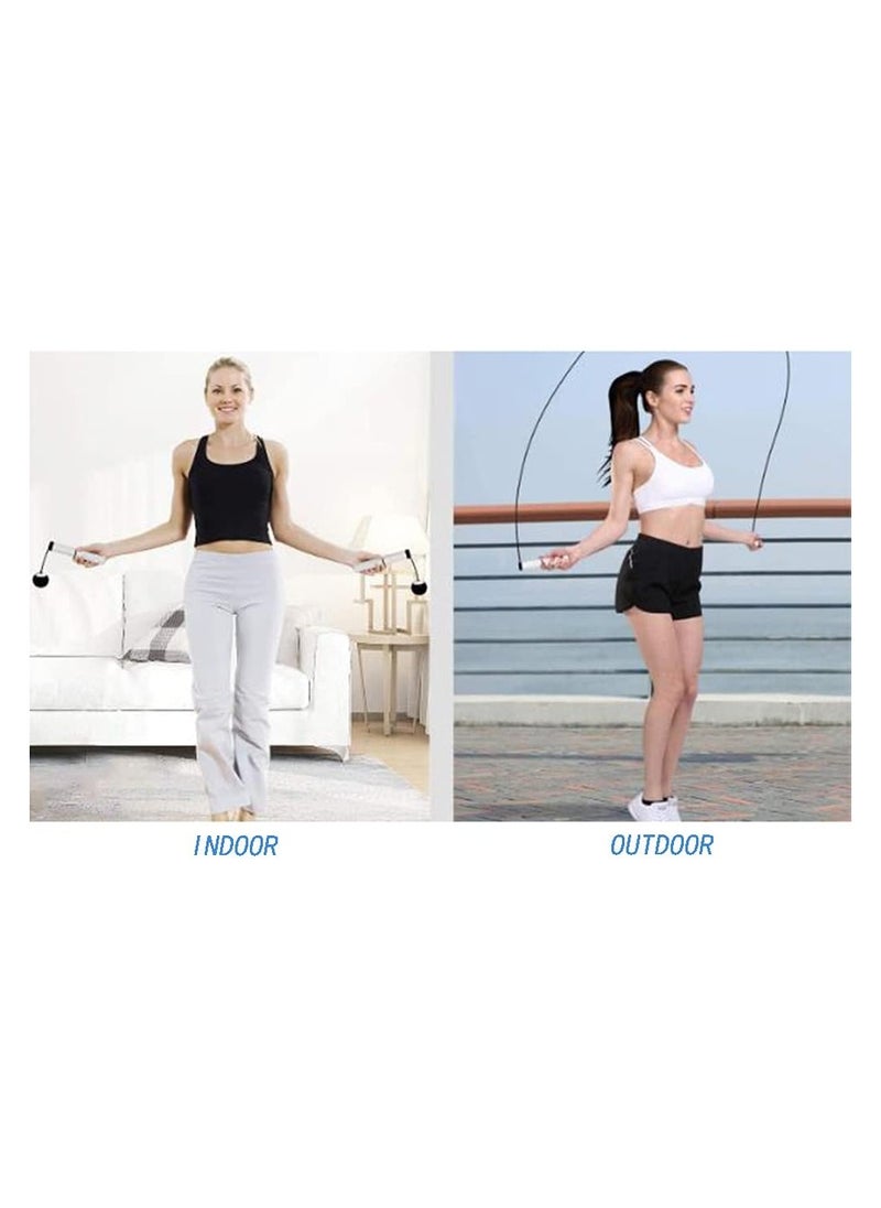 Kica Jump Rope for Fitness