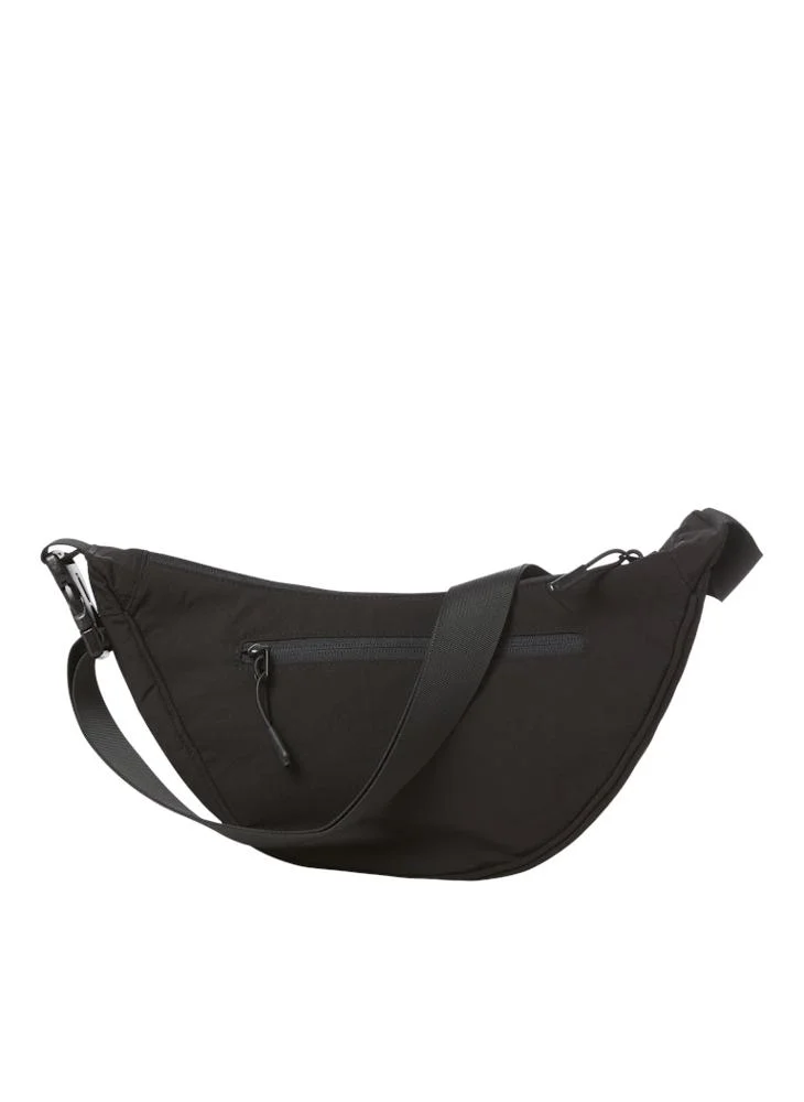Jack Jones Jaceverett Zip Throug Messenger Bag