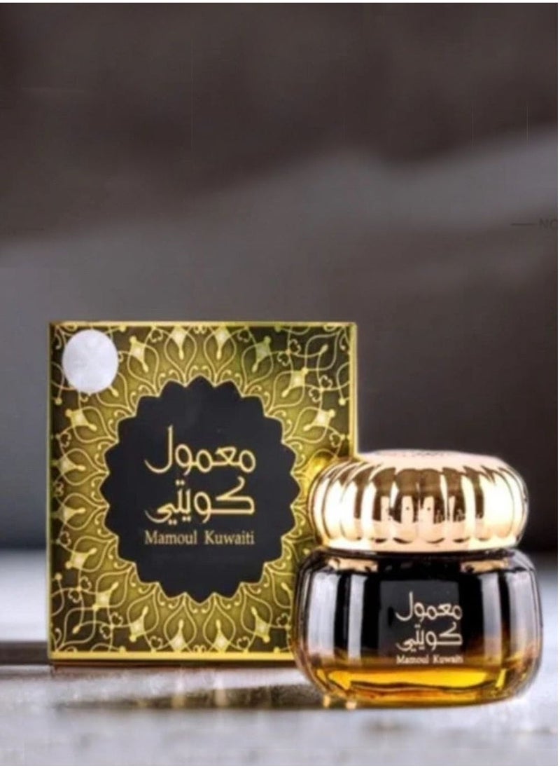 ALMAS PERFUMES - Mamoul Kuwaiti 60 g - Image 1