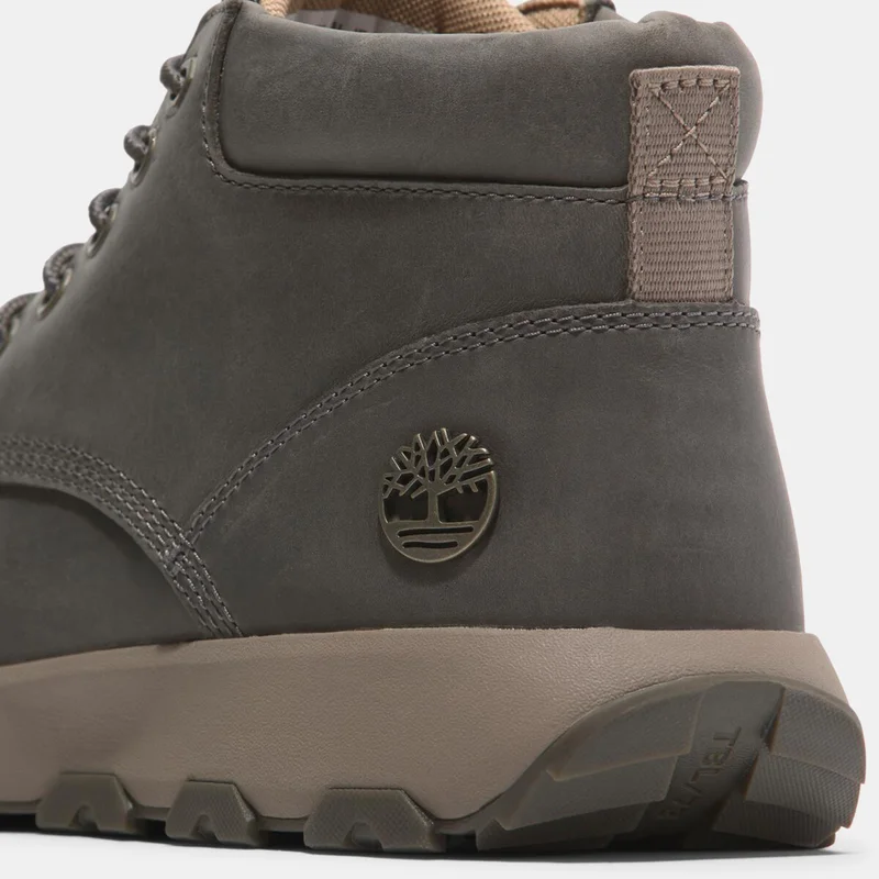 Timberland Men's Winsor Park Mid Shoes