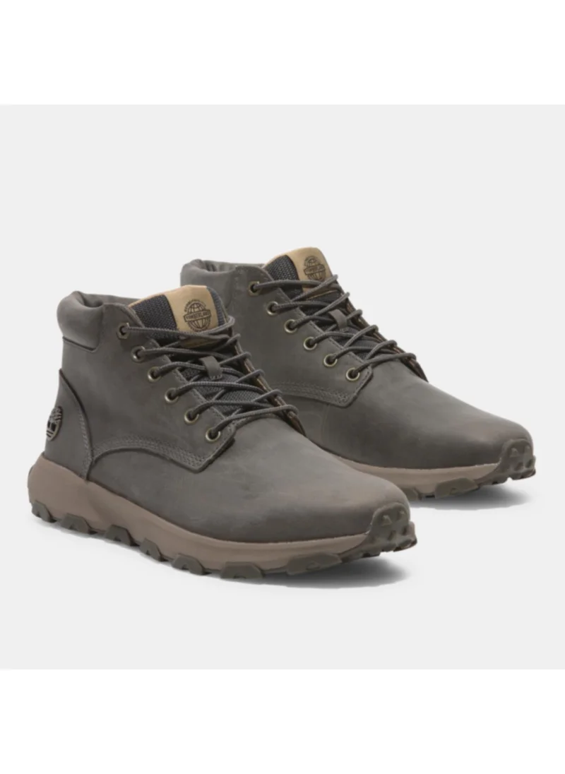Timberland Men's Winsor Park Mid Shoes
