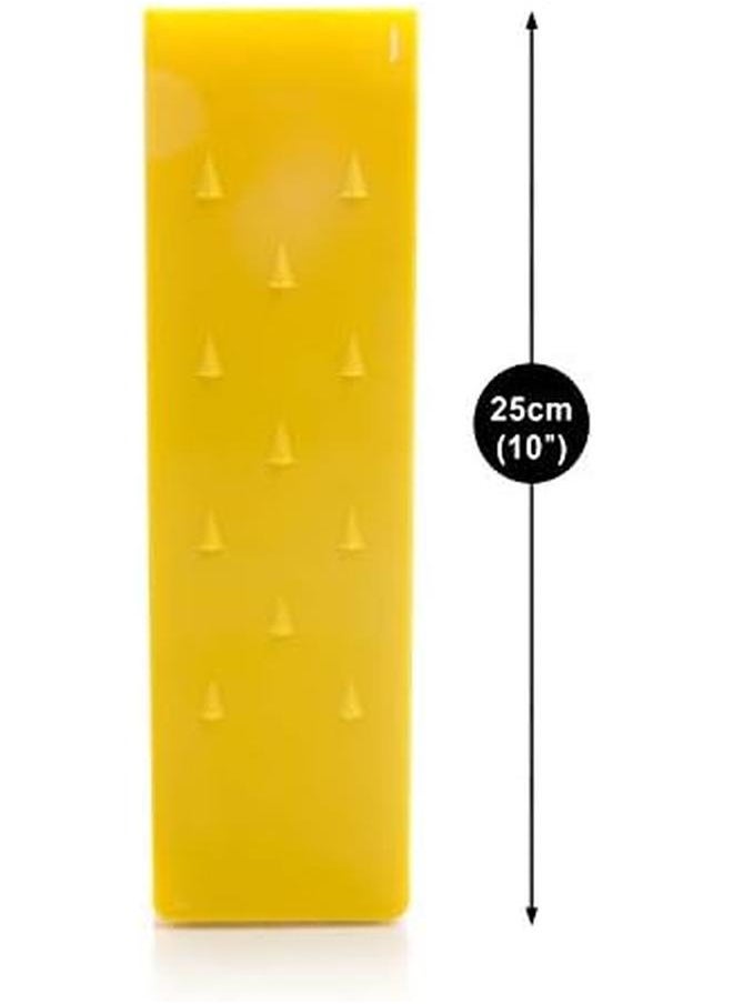 Oregon 23560 10 Inch Plastic Tree Felling Wedge  - Image 2