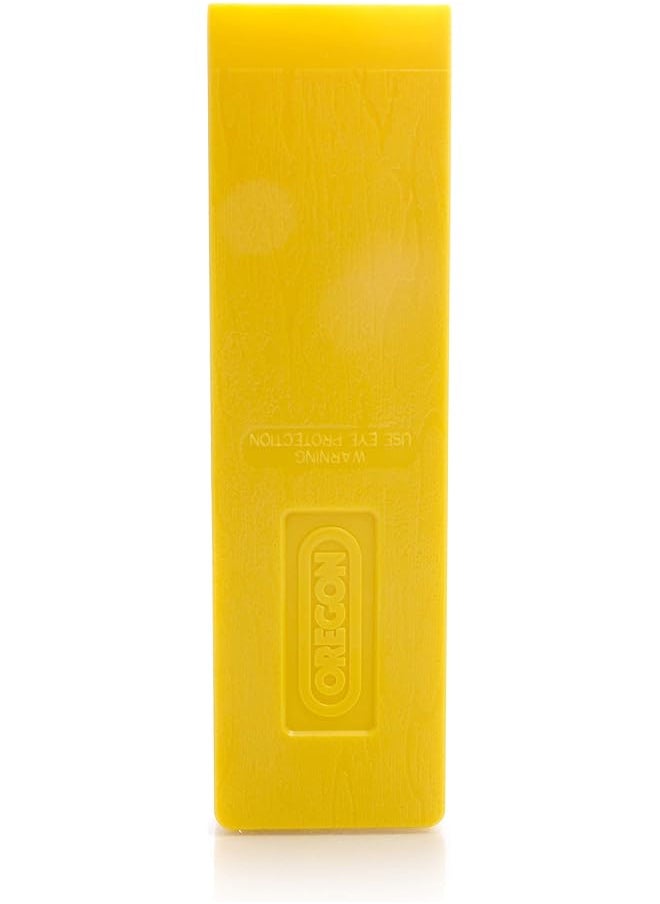 Oregon 23560 10 Inch Plastic Tree Felling Wedge  - Image 1