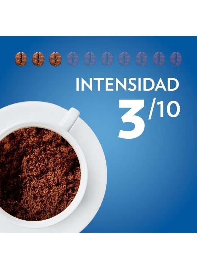 Lavazza Caffe Macinato Decaffeinato Ground Coffee 250g - Image 4