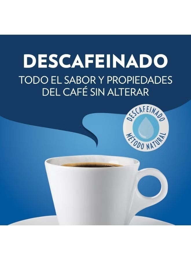 Lavazza Caffe Macinato Decaffeinato Ground Coffee 250g - Image 2